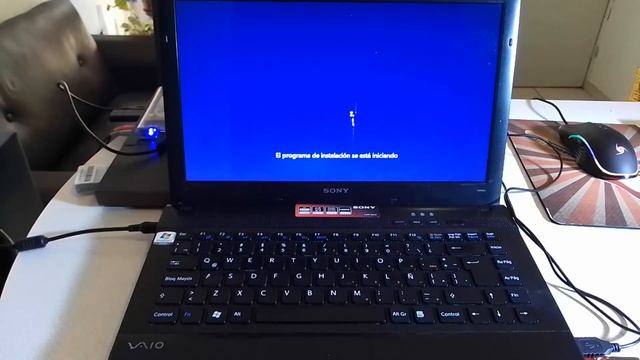 Sistema Operativo para PC de BAJOS RECURSOS original de Microsoft смотреть онлайн
