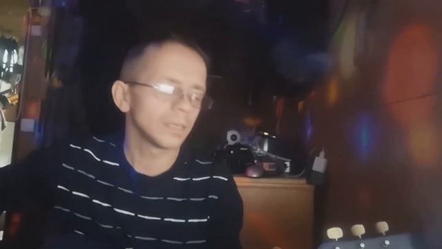 Я куплю тебе новую жизнь (cover) смотреть онлайн