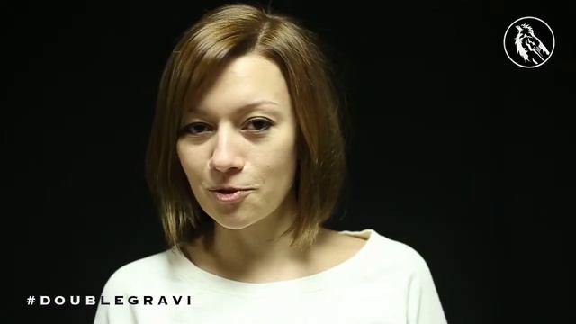 AttacaGraviX2 - Ольга Добрыгина ("Школа Пионер") смотреть онлайн