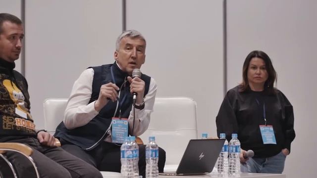 Форум АОФИ Connecting Fitness в Москве 26-27 апреля смотреть онлайн