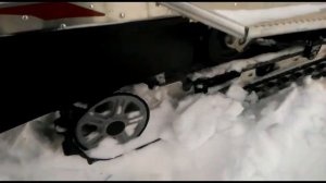 ARCTIK CAT 660 TURBO ЗАМЕР МАКСИМАЛЬНОЙ СКОРОСТИ ?