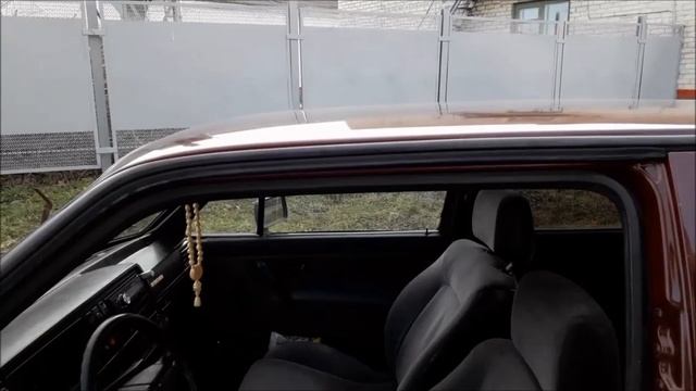 САМЫЙ БЮДЖЕТНЫЙ И ЭКОНОМИЧНЫЙ АВТО! ГОЛЬФ 2 ДИЗЕЛЬ смотреть онлайн