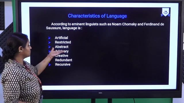 L - 4 | Unit - 1 | Language as a Tool of Communication | Technical Communication смотреть онлайн