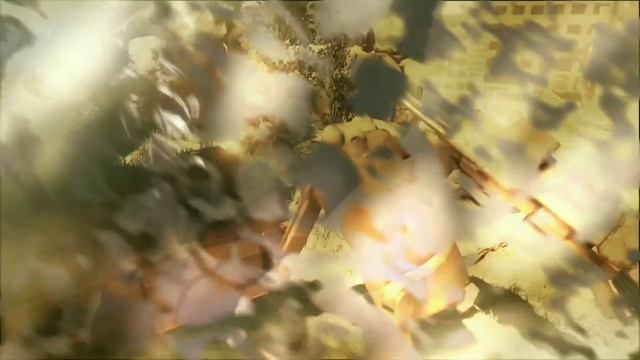 NieR Automata - Weight of the World (Japanese Ver.) смотреть онлайн
