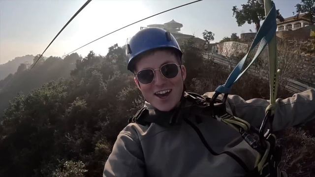 I Want My Money Back in Kathmandu!?? смотреть онлайн