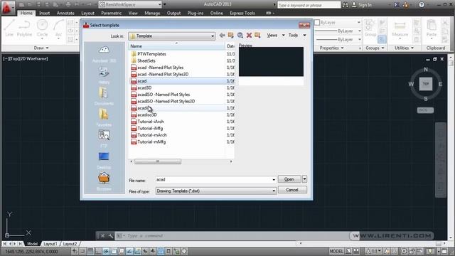 AutoCAD Shqip - 10 - Convert Units смотреть онлайн