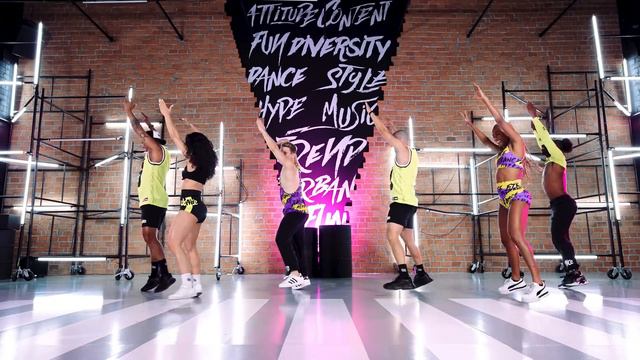Cavalinho (Remix) - Pedro Sampaio, Gasparzinho | FitDance (Coreografia)
