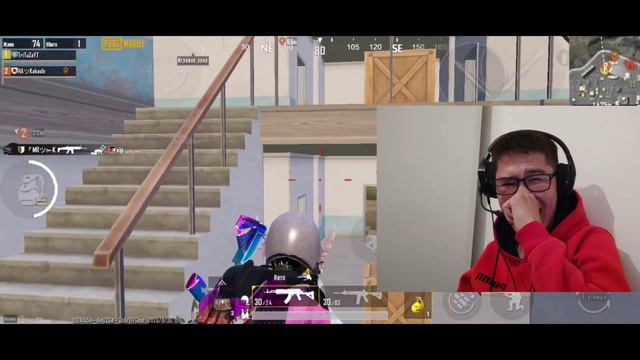 Икающий Ютубер!) Король Сосновки!) #Pubgmobile #pubg #икота #корольсосновки #trituza #сосновка смотреть онлайн