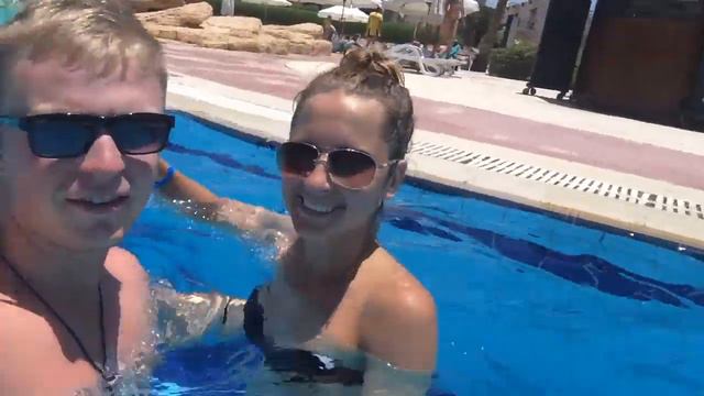 Лето, солнце, море отрыва =) смотреть онлайн