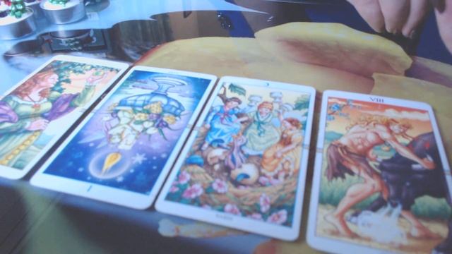 Индивидуальный Расклад Для Светланы. Какой Будет 2022 Год Для Вас?) смотреть онлайн