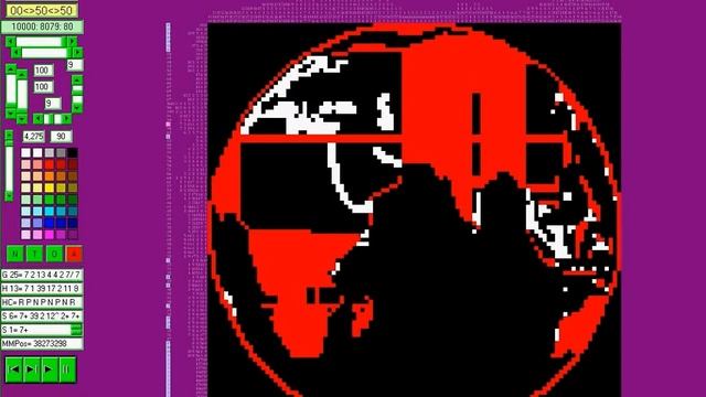 Японское Рисование - Линда Северный ветер смотреть онлайн