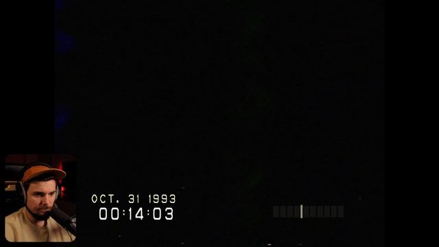 Хайповый хоррор! ► DON'T SCREAM смотреть онлайн