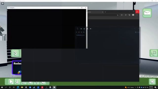 NO KEY System | NO KEY System | KEYLESS Free Roblox Executor Exploit | Script Hub | Level 7-8-9 смотреть онлайн