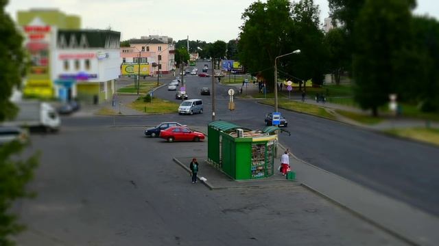 Последний день перекрестка) смотреть онлайн
