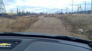 Кобальт на грунтовке.Отзыв владельца Шевроле Кобальт 2020 о езде по грунтовой дороге.