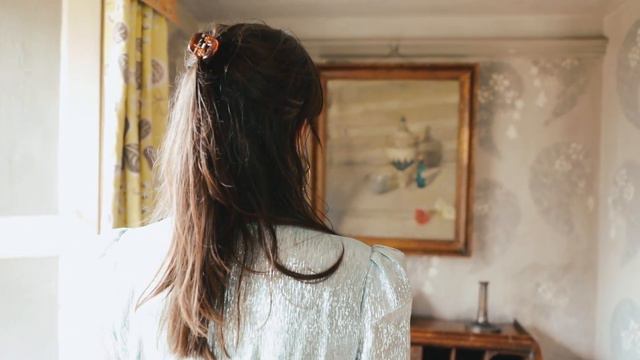 Katy Hessel on Vanessa Bell смотреть онлайн