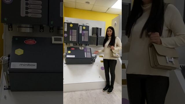 Отзыв О Minibox