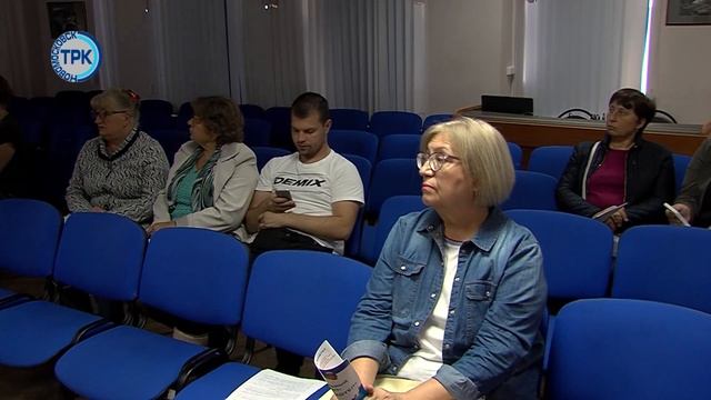 Семинар по реализации региональной программы капитального ремонта МКД смотреть онлайн