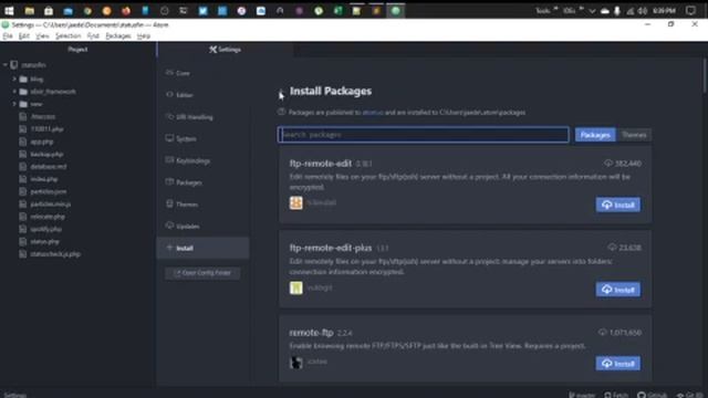 Choosing the Right IDE - PHP смотреть онлайн