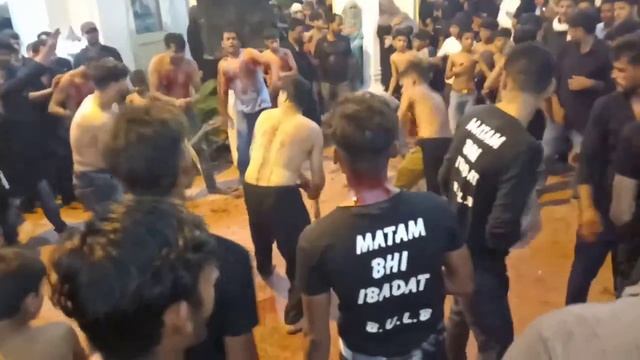 Qama Zani Matam Kairana 2020 смотреть онлайн