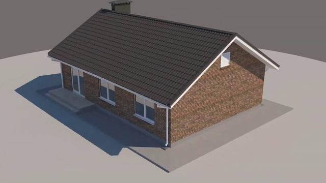 Проект идея дома на продажу за 1500000. Ссылка в описании смотреть онлайн