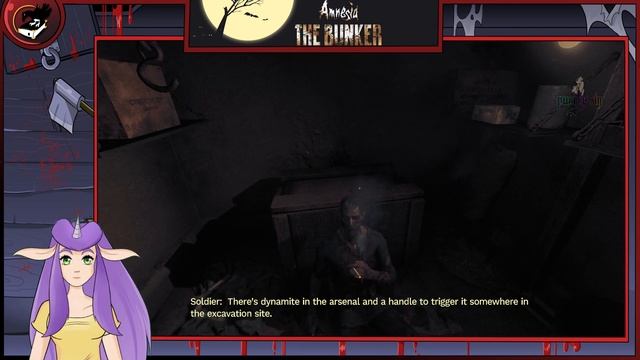 Is It Good?: Amnesia: The Bunker смотреть онлайн