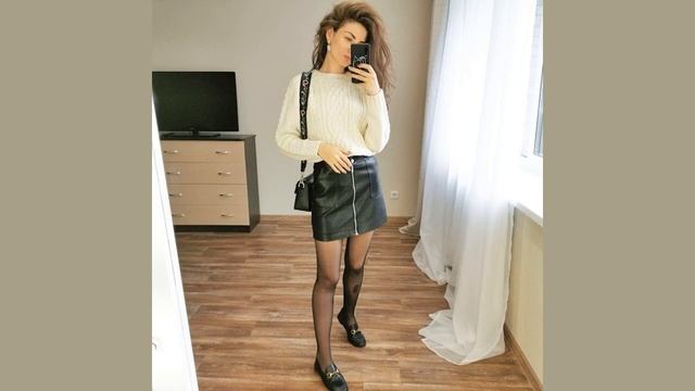 Идеальный белый свитер. Покупки c Алиэкспресс смотреть онлайн