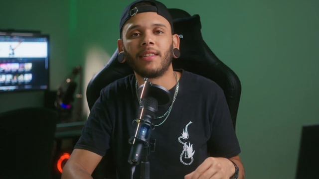 Micrófono Dinámico XLR /USB para Voz, Stream, y Podcast смотреть онлайн