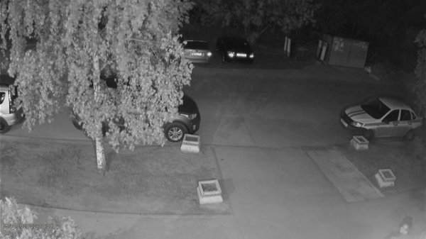 Камера видеонаблюдения 4МП Jovision JVS-A410-YWC AHD, TVI, CVI, CVBS ночная запись