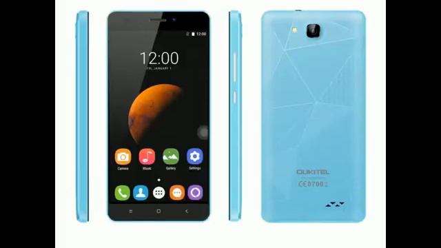 Oukitel c3 смотреть онлайн