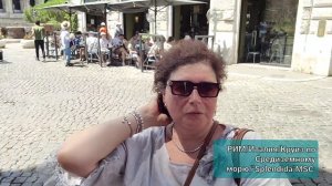 Круиз по Средиземному морю/SPLENDIDA,MSC/один день в Риме,Италия