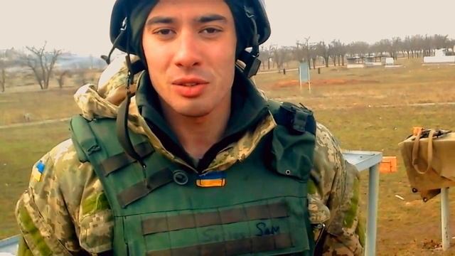 Испытания самодельных бронепластин смотреть онлайн