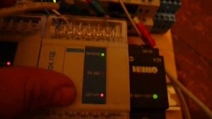 Изучаем ПЛК Овен.Постановка задачи - видео №1.