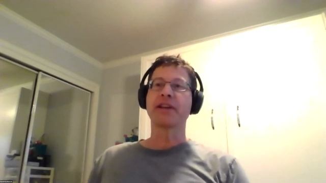 SGT Model Deployment Working Group May 19, 2021 Meeting смотреть онлайн