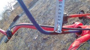 Форте МК-2К-7.0.Переделка рычага КПП.в мотоблоке.