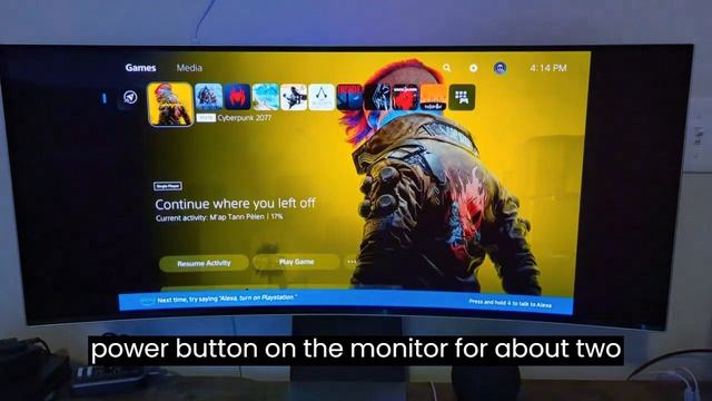 How to fix check signal cable on Samsung monitor смотреть онлайн