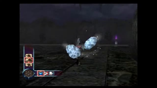 Castlevania: Curse of Darkness - PS2 - #25 - Infinite Corridor 91.78-100% (Blind) смотреть онлайн