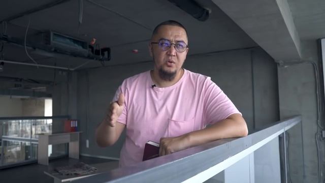 Что такое черный список? Или "Страхи тендерщиков" смотреть онлайн