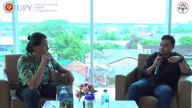 PODCAST HMP SEJARAH UPY - MEDAN DALAM PERJUANGANBANGSA INDONESIA смотреть онлайн