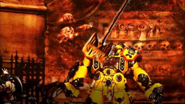 TTS Hammer TIME смотреть онлайн