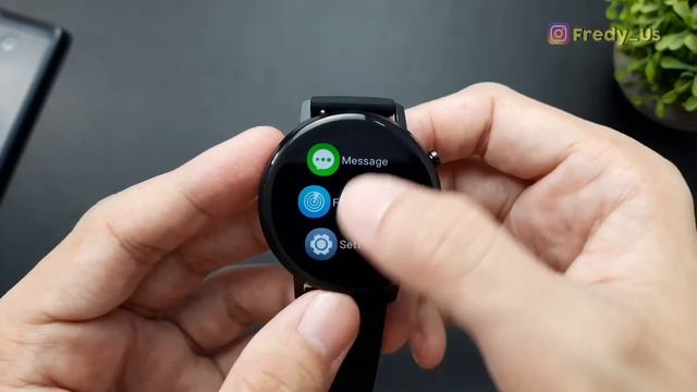 SMARTWATCH KEREN DIAMETER KECIL WATCHFACE BANYAK - NO.1 DT96 смотреть онлайн