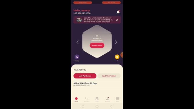GOMO HOW TO VERIFY GOMO SIM CARD EMAIL VERIFICATION IS NEEDED TO BUY PROMO IN GOMO APPS STORE смотреть онлайн