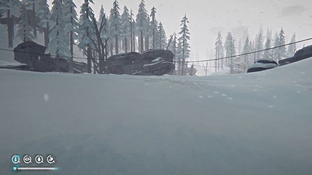 Wolf Attack | The Long Dark | Story Mode Winter Survival | Part 6 смотреть онлайн