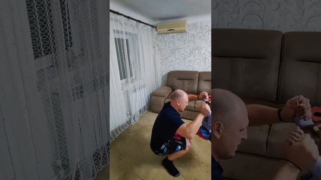 Самый лучший папа для нашей Доченьки ❤Миром правит ЛЮБОВЬ♥ #мамалюбы #семья #традиции #топ смотреть онлайн