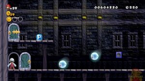 New Super Mario All Stars HD: Super Mario World REMAKE 100% WORLD 2 Part 2