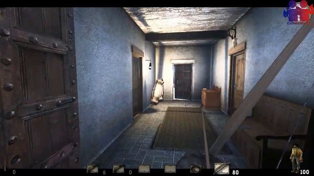 Прохождение Call of Juarez: Золото Ацтеков (Эпизод 15) смотреть онлайн