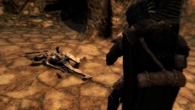 TESV Plague Blade EP3 смотреть онлайн