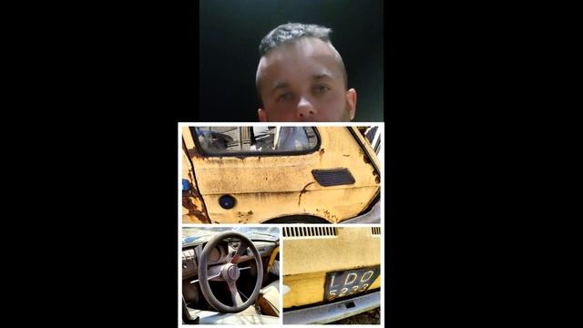 Skarb Państwa sprzedaje klasyki Fiat 125p Fiat 126p Polonez Skoda 105 Argenta смотреть онлайн