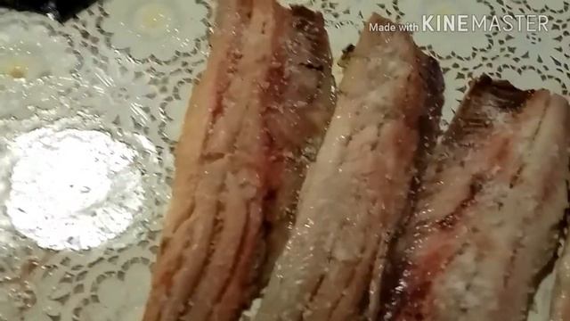 Мой рецепт засолки селедки смотреть онлайн