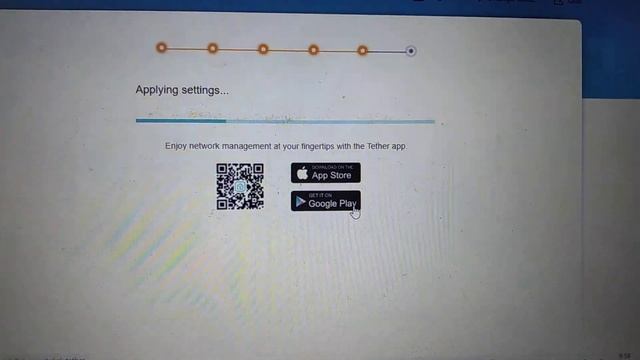 Tutorial EasyMesh TP-Link Router смотреть онлайн